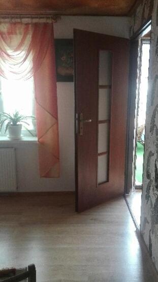 Pod Bluszczem Apartment Świnoujście Екстериор снимка