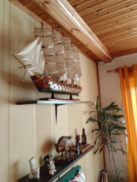 Pod Bluszczem Apartment Świnoujście Екстериор снимка