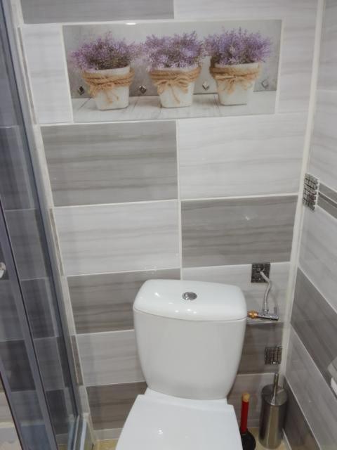 Pod Bluszczem Apartment Świnoujście Екстериор снимка